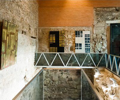 Cuevas de hércules, ¿historia o leyenda? Descripción de Cuevas de Hércules (Consorcio de la Ciudad ...