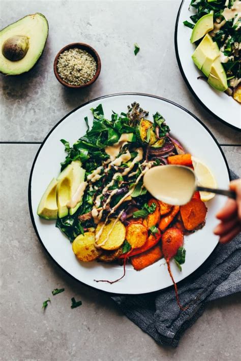 These Nourish Bowl Recipes Make Healthy Eating Easy Huffpost Australia