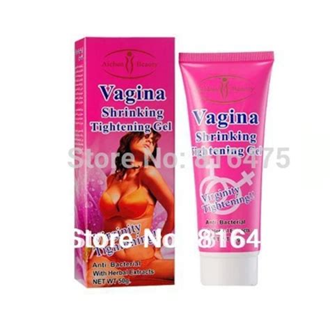 Vagina Tightening Cream In Pakistan Aichun Beauty