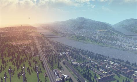 27 Best Map Cities Skylines Maps Database Source