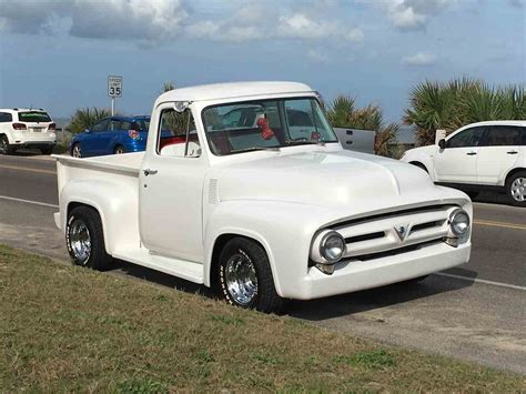 1953 Ford F100 For Sale Cc 1010065
