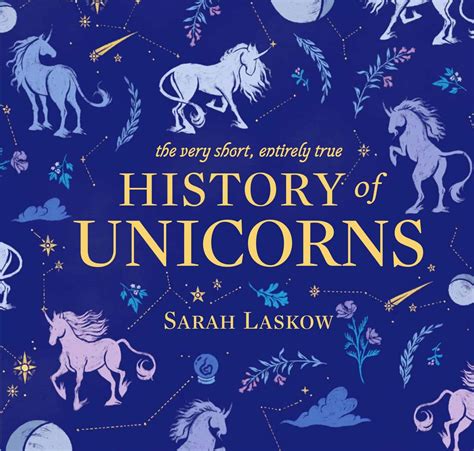 Magical Childrens Books About Unicorns