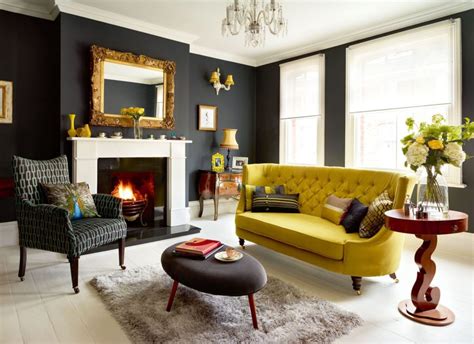 Modern Victorian Interior Design Elements To Luxe Up Any Home