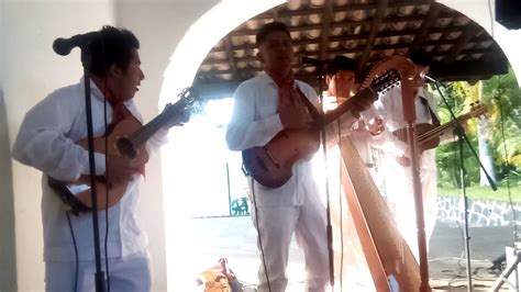 Ritmo Jarocho La Bruja YouTube