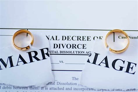 How To Appeal A Divorce Decree What To Remember About It