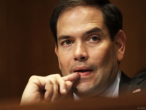 Marco Rubio To Speak At Antigay Rally On Anniversary Of Pulse Shooting