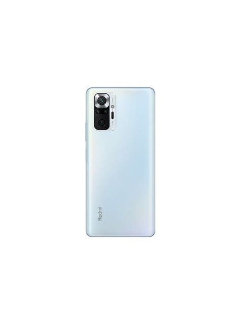 En Ucuz Xiaomi Redmi Note 10 Pro Glacier Blue 8Gb 128Gb TuruncuKasa