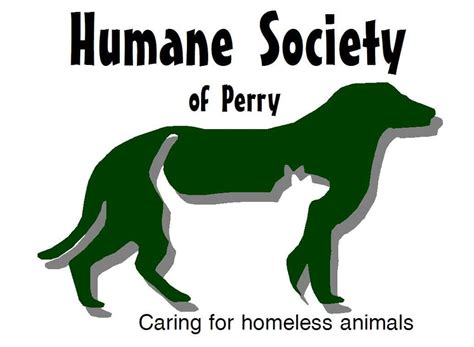 New Facility In The Works For The Perry Humane Society Raccoon Valley