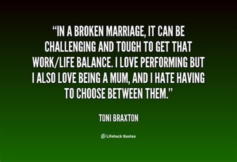 Broken Marriage Quotes Relationships Quotesgram