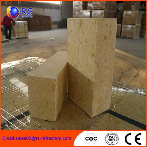 This is part two to show you guys how to make fire brick from sodium silicate and play sand. Professional High Alumina Refractory Brick For Cement ...