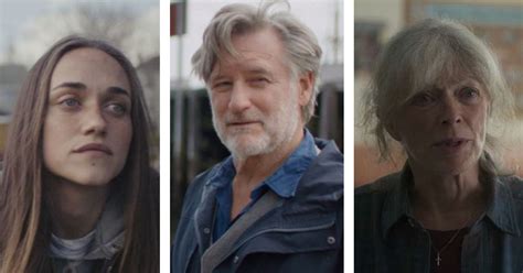 The Sinner Season Four Who Is In The Cast Of The Latest Netflix Series