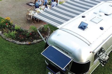 Airstream Releases Its First Trailer That Isnt Made Of Aluminum