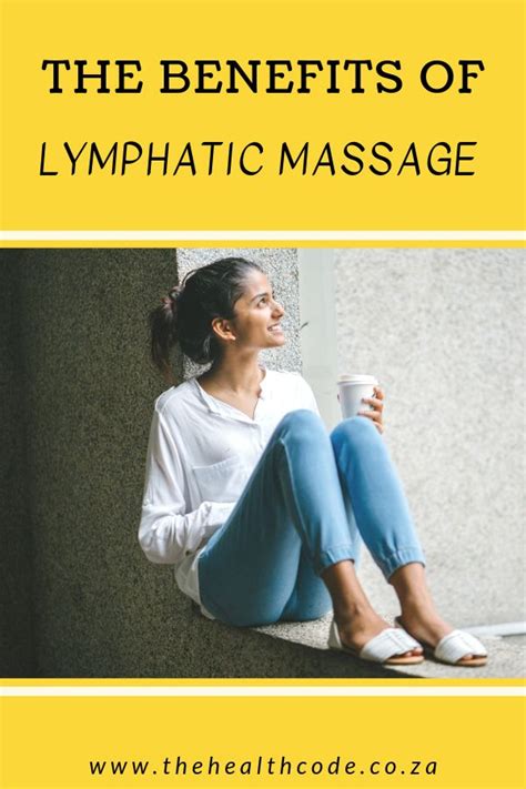 Try Lymph Massage For Relaxation And Extra Health Benefits Lymph