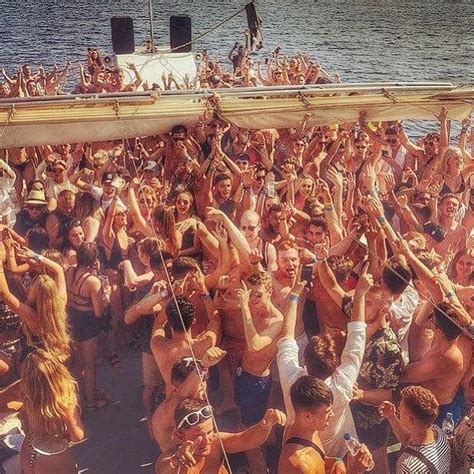 Sunset Booze Cruise Magaluf 2024 Book Now Boat Party Tickets