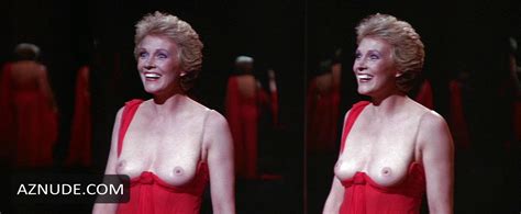 Julie Andrews Nude Aznude