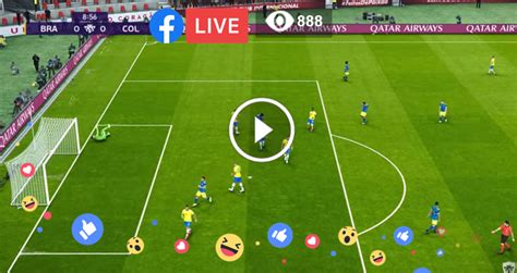 The confirmed dates have been announced as june 13 to july 10. Live Football Streaming - Brazil vs Colombia Live Match ...