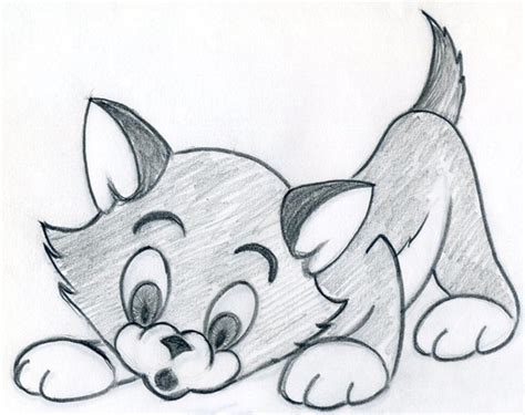 35 Awesome Cartoon Sketches To Check Out