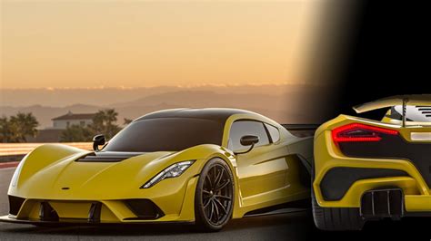 Vi är återförsäljare för volkswagen, audi, seat, škoda och volkswagen transportbilar. Hennessey Venom F5 ska bli världens snabbaste bil | Allt ...