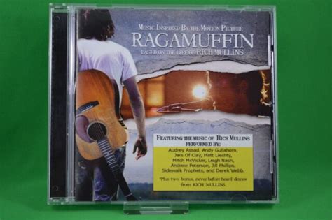 Ragamuffin Music Inspired By The Motion Picture By Original Soundtrack