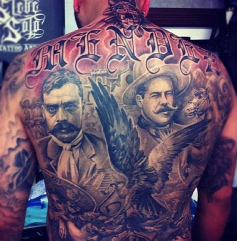 Check spelling or type a new query. Chicano Tattoos - Tattoo Insider