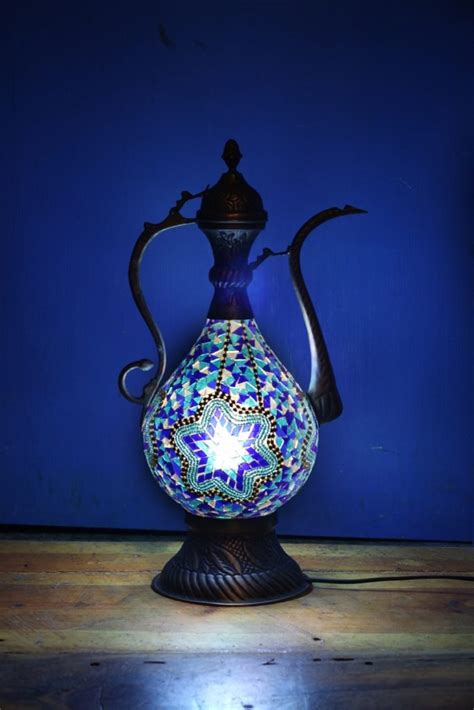 Turkish Mosaic Lamps 10 Reasons To Buy Warisan Lighting