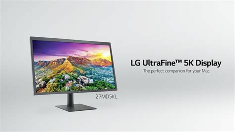 Lg Ultrafine 5k Display Apple Uk
