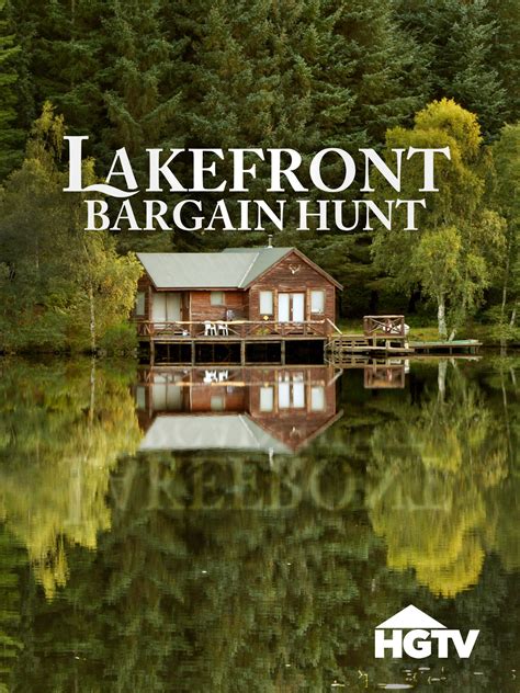 Lakefront Bargain Hunt Season 12 Pictures Rotten Tomatoes
