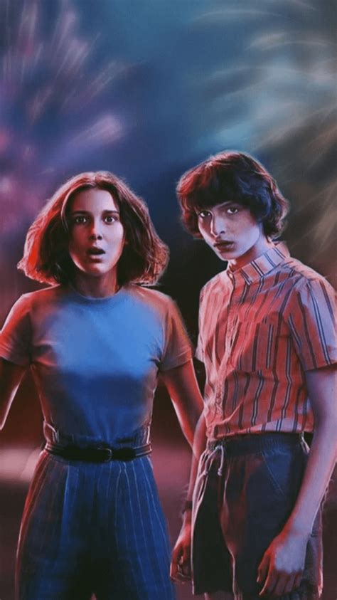 Pick the best stranger things wallpaper to honor your favorite show. Eleven Stranger Things Wallpapers - Wallpaper Cave