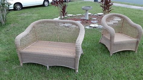 Patio Furniture For Sale In Lakeland Fl Offerup