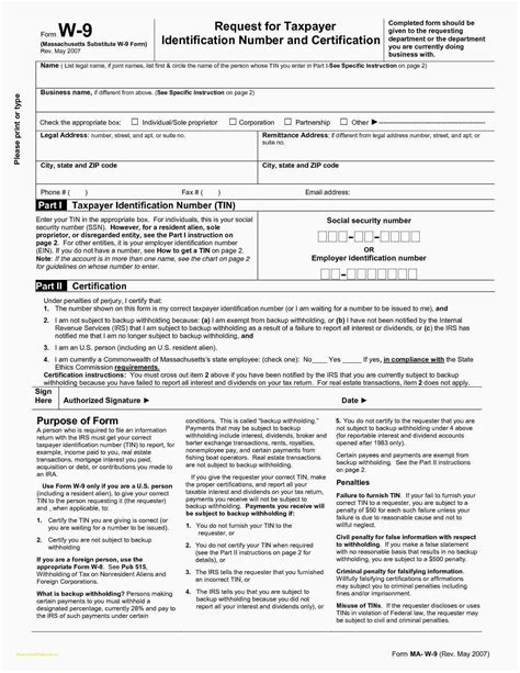 Irs Free Printable W Form Printable Forms Free Online