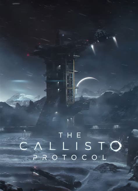 The Callisto Protocol Is Said To Cost More Than 160 Million