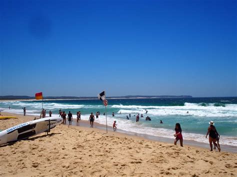 We provide you with outdoor recreational facilities without receiving any tax dollars. Blacksmiths Beach: Swim at Lake Macquarie's Family-Friendly Beach - Newy with Kids