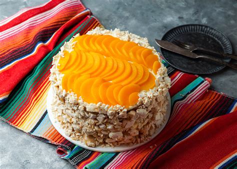 We did not find results for: 11 Latin American Desserts That'll Bring a Smile to Your ...