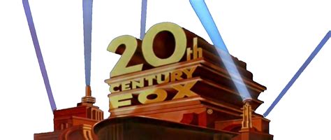 Photo 20th Century Fox Transparent Logo