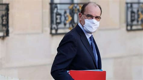 Jean castex annonce 20 nouveaux départements en surveillance renforcée, la. Confinement : Le détail des annonces du Premier Ministre ...