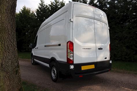 Used 2019 Ford Transit 350 L3 H3 Refrigerated Freezer Chiller Van For Sale (U6822) | BHRV