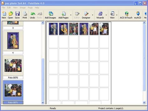 We did not find results for: ACD FotoSlate 4, Software Untuk Mencetak Foto Semua Ukuran ...
