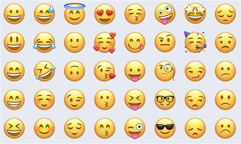 Total 36 Imagen Emojis Expresiones Viaterramx