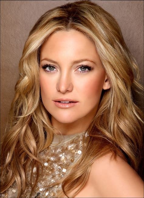 kate hudson signs on as new face of almay joins blonde stunner elaine irwin mellencamp