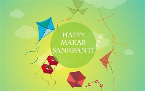 Makar Sankranti Images Wallpapers And Photos For Pongal 2022