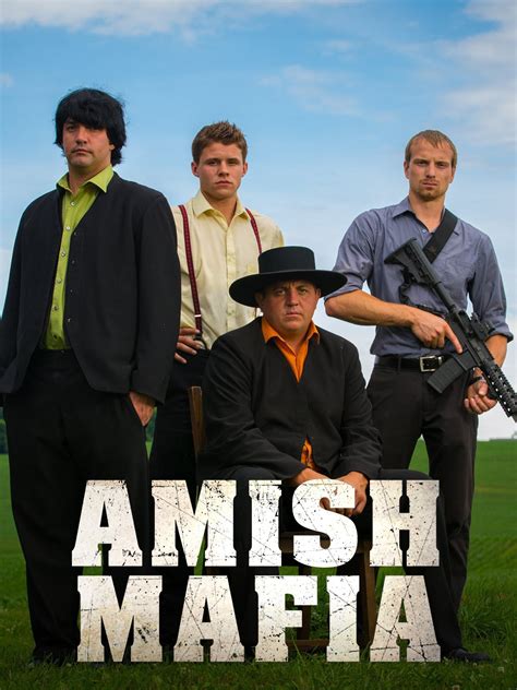 Amish Mafia Season 1 Rotten Tomatoes