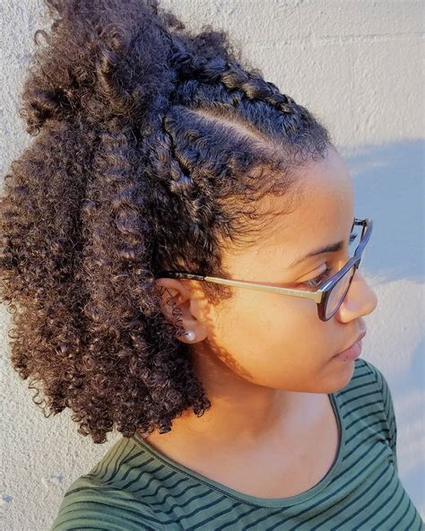 Check out these 20 incredible diy short hairstyles. 70 Best Short Hairstyles for Black Women with Thin Hair ...
