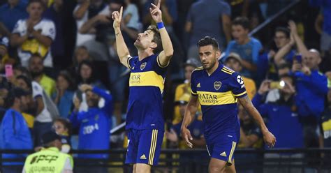 Although several sports are practised at the club, atlético is mostly known for its football. Boca 2-0 Atlético Tucumán | El uno x uno del Xeneize que ...