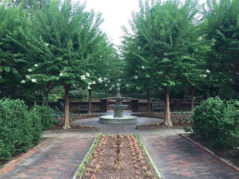 Sandhills Horticultural Gardens Pinehurst All You Need To Know