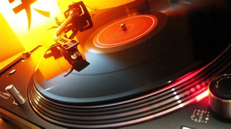 5 Turntable Turntables HD Wallpaper Pxfuel