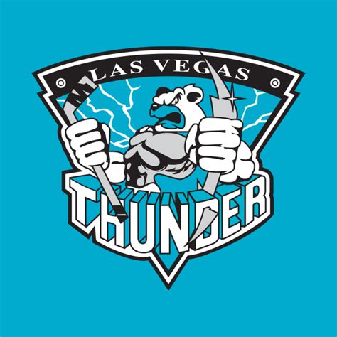 Las Vegas Thunder Las Vegas Mug Teepublic