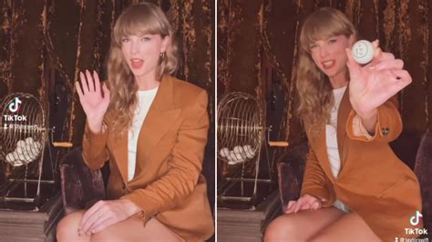 Taylor Swift anuncia títulos das músicas de seu próximo álbum em série de vídeos veja o