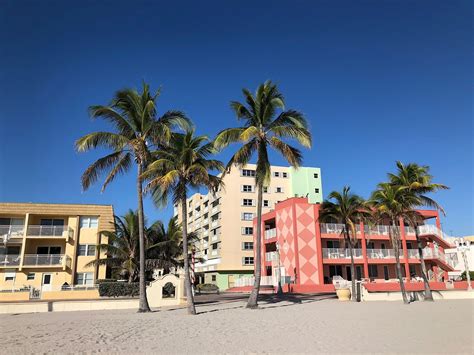 Hollywood Beach Tower Timeshares Only