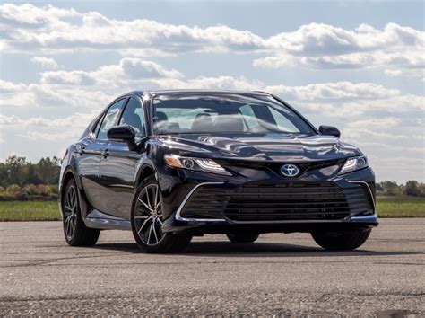 60 months / 60,000 miles. 2021 Toyota Camry Review, Pricing, and Specs