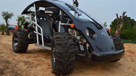 Eco Cruise Sport Offroad Specs And Price